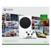 MICROSOFT Xbox Series S 512GB Oyun Konsolu + 3 Ay Gamepass Ultimate