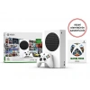 MICROSOFT Xbox Series S 512GB Oyun Konsolu + 3 Ay Gamepass Ultimate