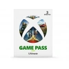 MICROSOFT Xbox Series S 512GB Oyun Konsolu + 3 Ay Gamepass Ultimate