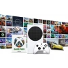 MICROSOFT Xbox Series S 512GB Oyun Konsolu + 3 Ay Gamepass Ultimate