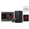 MICROSOFT Xbox Series X 1TB Prem Diablo IV