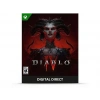 MICROSOFT Xbox Series X 1TB Prem Diablo IV