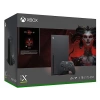 MICROSOFT Xbox Series X 1TB Prem Diablo IV
