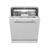 MIELE G 5050 SCVi Active A++ 14 kişilik Tam Ankastre Bulaşık Makinesi Çelik