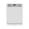 MIELE G 5110 i D Enerji Sınıfı 5 Programlı 13 Kişilik Yarı Ankastre Bulaşık Makinesi Çelik