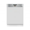 MIELE G 5110 sci D Enerji Sınıfı 5 Programlı 14 Kişilik Ankastre Bulaşık Makinesi Çelik