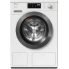 MIELE WEB685 WCS 125 Edition TwinDos A Enerji Sınıfı 8 kg 1400 Devir Çamaşır Makinesi Beyaz