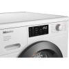 MIELE WEB685 WCS 125 Edition TwinDos A Enerji Sınıfı 8 kg 1400 Devir Çamaşır Makinesi Beyaz