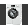 MIELE WSG663 A+++ Enerji Sınıfı 9kg Yıkama Kapasiteli Çamaşır Makinesi Beyaz
