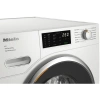MIELE WWF664 TwinDos A Enerji Sınıfı 8kg 1600 Devir Çamaşır Makinesi Beyaz