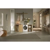 MIELE WWI880 WCS 125 Gala Edition A Enerji Sınıfı 9 kg 1600 Devir Çamaşır Makinesi Beyaz