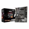 MSI A320M-A PRO DDR4 S+V+GL AM4 (mATX)