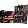 MSI B450 GAMING PRO CARBON MAX WIFI DDR4 AM4