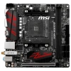 MSI B450I GAMING PLUS AC DDR4 S+VGA+GLAN AM4