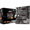 MSI B450M MORTAR MAX DDR4 3466Mhz S+GL AM4 (mATX)