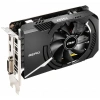 MSI GTX1650 D6 AERO ITX OC 4GB GDDR6 128Bit