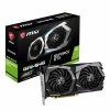 MSI GTX1660Ti GAMING X 6G GDDR6 192Bit