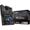 MSI MPG B550 GAMING PLUS DDR4 S+V+GL AMD AM4