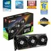 MSI RTX3080 SUPRIM X 10GB GDDR6X 320Bit
