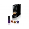 NESPRESSO C30 Essenza Mini Siyah Kahve Makinesi