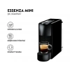 NESPRESSO C30 Essenza Mini Siyah Kahve Makinesi