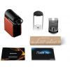 NESPRESSO C61 Pixie Kırmızı Kahve Makinesi