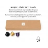 NESPRESSO D30 Essenza Mini Kırmızı Kahve Makinesi