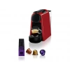 NESPRESSO D30 Essenza Mini Kırmızı Kahve Makinesi