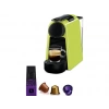 NESPRESSO D30 Essenza Mini Yeşil Kahve Makinesi