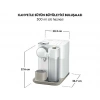 NESPRESSO F541 Gran Latissima Beyaz Süt Çözümlü Kahve Makinesi