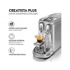 NESPRESSO J520 Creatista Plus Süt Çözümlü Kahve Makinesi