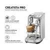 NESPRESSO J620 Creatista Pro Süt Çözümlü Kahve Makinesi