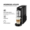 NESPRESSO S85 Atelier Süt Çözümlü Kahve Makinesi