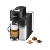 NESPRESSO Vertuo Latissima Süt Çözümlü Kapsüllü Kahve Makinesi Siyah