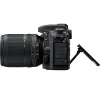 NIKON D7500 + Nikkor AF-S DX 18-140 VR Dijital SLR Fotoğraf Makinesi