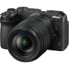 NIKON Z 30 Lens Kit w/ 18-140 DX Aynasız Fotoğraf Makinesi Siyah