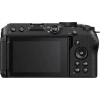 NIKON Z 30 Lens Kit w/ 18-140 DX Aynasız Fotoğraf Makinesi Siyah