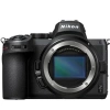NIKON Z 5 Body Aynasız Fotoğraf Makinesi Siyah