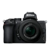 NIKON Z 50 DX 16-50 Aynasız Kamera Siyah