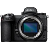 NIKON Z 6II Body Aynasız Fotoğraf Makinesi Siyah