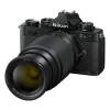 NIKON Z fc BK Lens Kit w/16-50 + 50-250 DX Aynasız Fotoğraf Makinesi Siyah