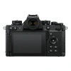 NIKON Z fc BK Lens Kit w/16-50 + 50-250 DX Aynasız Fotoğraf Makinesi Siyah