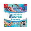 NINTENDO Switch Konsol Spor TS Paketi
