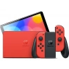 NINTENDO Switch OLED Konsol Kırmızı Mario