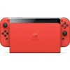 NINTENDO Switch OLED Konsol Kırmızı Mario