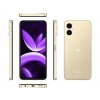 OMIX X5 6/128GB Akıllı Telefon Gold