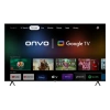 ONVO 85OVF9000U 85 inç 216 Ekran Uydu Alıcılı 4K Ultra HD Google Smart LED TV