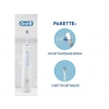 ORAL B Aquacare Oxyjet Şarj Edilebilir Ağız Duşu