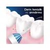 ORAL B Ağız Sağlığı Merkezi Ağız Duşu, 1 Oxyjet Başlığı, 1 Water Jet Başlığı