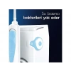 ORAL B Ağız Sağlığı Merkezi Ağız Duşu, 1 Oxyjet Başlığı, 1 Water Jet Başlığı